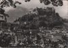 Österreich - Salzburg - Altstadt - 1953