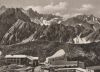Berchtesgaden - Bergstation Nebelhorn - 1960