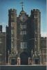 Großbritannien - London - St. James Palace - ca. 1980