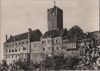 Preview image: Eisenach - Wartburg, Blick von Osten - 1959 Eisenach - Wartburg, Blick von Osten - 1959