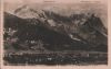 Preview image: Garmisch-Partenkirchen - mit Zugspitzmassiv - 1944 Garmisch-Partenkirchen - mit Zugspitzmassiv - 1944