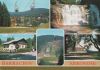Tschechien - Harrachov - 5 Teilbilder - 1988