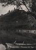 Italien - Castelgandolfo - Panorama dal Lago - ca. 1965