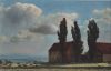 Preview image: Landhaus auf dem Berg - ca. 1950 Landhaus auf dem Berg - ca. 1950