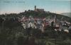 Königstein - v.d. Hainstrasse - ca. 1920