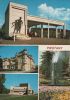 Preview image: Slowakei - Piestany - mit 5 Bildern - 1988 Slowakei - Piestany - mit 5 Bildern - 1988