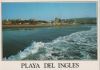 Spanien - Playa del Inglés - 1992