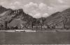 Bacharach - mit Burg Stahleck - 1959