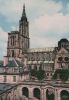 Frankreich - Strasbourg - Cathedrale - 1964