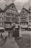 Bernkastel-Kues - Marktplatz - 1961