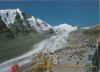 Österreich - Großglockner - Vorplatz Freiwandeck - ca. 1985