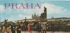 Preview image: Tschechien - Prag - Karlsbrücke - ca. 1975 Tschechien - Prag - Karlsbrücke - ca. 1975