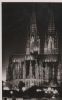 Köln - bei Beleuchtung - ca. 1960