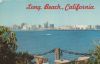 USA, Kalifornien - Long Beach - California - 1972