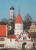 Bad Schussenried - Pfarrkirche Sankt Magnus - ca. 1985