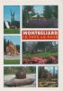 Frankreich - Montbeliard - Le Pres la Rose - ca. 1980