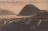 Schweiz - Lugano - Panorama - 1913