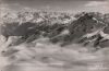 Österreich - Silvretta - Blick vom Kreuzjoch - ca. 1955
