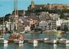 Spanien - Ibiza-Stadt - Eivissa - Ciudad - ca. 1980