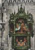 München - Glockenspiel am Rathausturm - ca. 1975