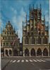 Münster - Rathaus - 1974