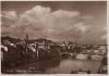 Preview image: Italien - Florenz - Firenze - Veduta dei Ponti - ca. 1955 Italien - Florenz - Firenze - Veduta dei Ponti - ca. 1955