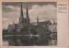 Lübeck - Dom mit Museum - ca. 1950