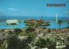 Spanien - Puerto de la Cruz - Lago Martianez - 1988