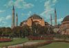 Türkei - Istanbul - Aya Sofya Müzesi - ca. 1980