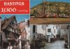 Hastings - Großbritannien - 3 Bilder