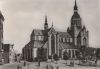 Stralsund - Neuer Markt Ende des 19. Jh. - 1986