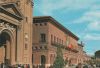 Spanien - Zaragoza - Plaza de Nitra - ca. 1980