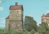 Burg Stolpen - 1970