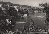 Italien - Sorrento - Panorama dall Europa Palace Hotel - 1960