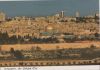 Israel - Jerusalem - The Golden City - ca. 1980