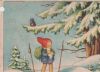 Preview image: Kurze Rast auf der Heimfahrt - ca. 1940 Kurze Rast auf der Heimfahrt - ca. 1940