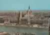 Ungarn - Budapest - Parlament - 1975