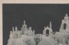 Hamburg - aus 180000 Streichhölzern - ca. 1935
