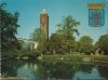 Schweden - Trelleborg - Stadparken - ca. 1980