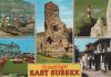 Großbritannien - East Sussex - mit 5 Bildern - ca. 1985