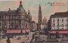 Belgien - Antwerpen - De Suikerui - ca. 1930