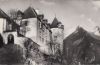 Schweiz - Gruyères - Chateau - ca. 1960