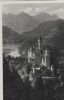 Schwangau - Neuschwanstein - ca. 1945