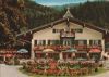 Rottach-Egern - Cafe-Restaurant-Pension Angermeier - 1966