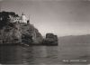 Italien - Portofino - Il Faro - 1953