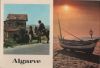 Portugal - Algarve - mit 2 Bildern - ca. 1980