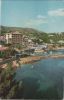 Spanien - Palma de Mallorca - Hotel Bristol San Agustia - 1960
