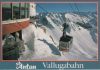 Österreich - St. Anton - Vallugabahn - ca. 1985