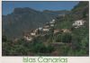 Spanien - Tejeda - Carrizal - ca. 1985