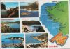 Spanien - Mallorca - u.a. Camp de Mar - ca. 1990